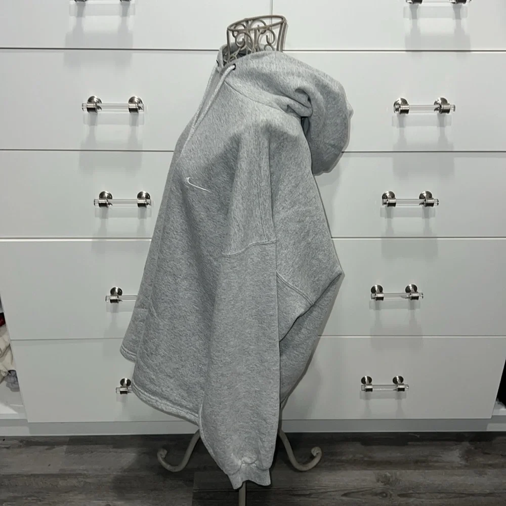 Nike Hoodie loose fit, size M